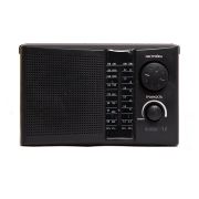 Радиоприёмник «Эфир» 12 (FM 64-108МГц R20*2шт., 220В)