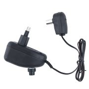 Блок питания трансформаторный к «ASP -8» с регулировкой напряжения 2-12В «Signal»