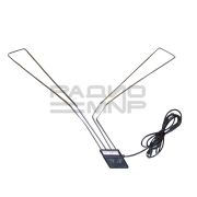 Автоантенна VHF-TV-UHF на желоб