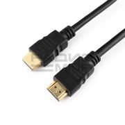 Шнур шт.HDMI - шт.HDMI v2.0  4,5м «Cablexpert»