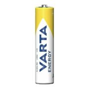 Элемент питания LR 03 Varta Energy BL-4