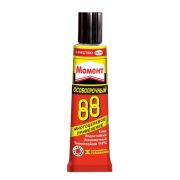 Клей «Момент » Особопрочный 30гр.