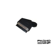 Штекер Scart