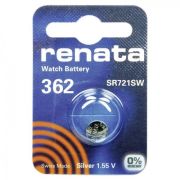 Элемент питания 362 SR721SW G11 «Renata» BL-1