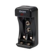 ЗУ Фаzа B-50 USB (2 x AA/AAA 1 x 9v)