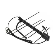 Антенна  комнатная ДМВ для DVB-T2 «Locus» L940.10 «Кайман»