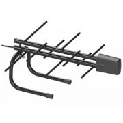 Антенна  комнатная ДМВ для DVB-T2 «Locus» L942.10 «Кайман» (активная с USB)