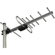 Антенна уличная ДМВ для DVB-T2 Меридиан 07F (L020.07DF)