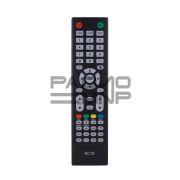 Пульт ДУ Vityaz (Витязь) AL52D-HOME, RC19  Smart LCD  TV