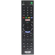 Пульт ДУ Sony  RMT TX102D LED TV Netflix