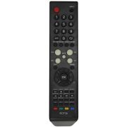 Пульт ДУ Supra, Casio, Fusion RCF3b, RCF2b, RC5b, RC7b, RCF9b, RC19b, RC22b