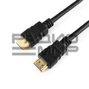 Шнур шт.HDMI - шт.HDMI v2.0  3,0м «Cablexpert»