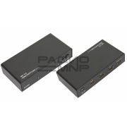Сумматор гн. HDMI выход - 3гн. HDMI вход «Rexant»