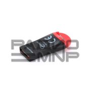 Картридер для microSD «Gembird»