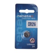 Элемент питания CR 1216 Renata BL-1