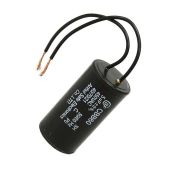 Конденсатор CBB60  5mkF-450V ±5% 50Hz, два гибких провода (SAIFU)