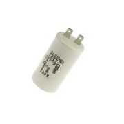 Конденсатор CBB60  6mkF-450V ±5% 50Hz, две клеммы 6,3мм (SAIFU)