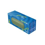 Колонка портативная Borofone BR11 Sapient sports  Bluetooth 5.0, USB, зеленый