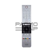 Пульт ДУ Toshiba CT-90444 LCD LED TV 3D 4K Original