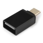 Переходник OTG шт.USB Type-C - гн.USB(A) «Cablexpert»
