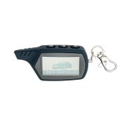 ПДУ к автосигнализации SL A91 Dialog