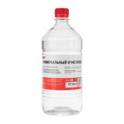 Очиститель универсальный 1л, (Абсолютированный 99,7%) «Rexant»