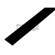Термообжим d=30мм/15мм L=1м (чёрный)