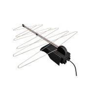 Антенна  комнатная ДМВ Дельта К-131A.03_12В 40дБ