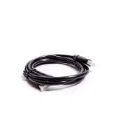Шнур шт.HDMI - шт.HDMI v1.4  1,5м без ферритовых фильтров «Сигнал»