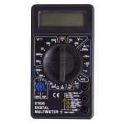 Мультиметр цифровой M 838 (DT 838) «PROconnect»