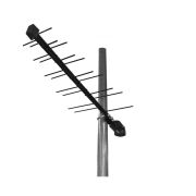 Антенна уличная ДМВ для DVB-T2 «Дельта Н-111A.02F-12В» под F-connector