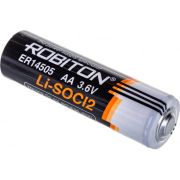 Элемент питания 14505-SR2 3.6V (AA) «Robiton»