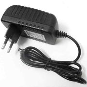 Блок питания импульсный  6В, 2,0А, 12Вт (штекер 2,5х5,5мм., в розетку)