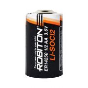 Элемент питания 14250-SR2 3.6V (1/2AA) «Robiton»
