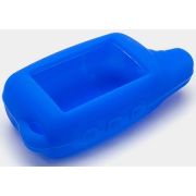 Чехол силиконовый к ПДУ Cenmax ST8-A (синий)