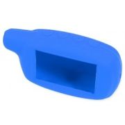 Чехол силиконовый к ПДУ Cenmax ST7-A (синий)