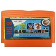 Картридж Dendy  AA-1202 Сборник для пистолета 2