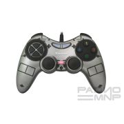 Джойстик игровой для компьютера Defender Zoom, USB Xinput, 10 кнопок, вибрация