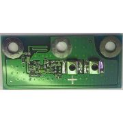 Комплект запасных УКАТ-44.01 (ремкомплект для Н181А.01-12V, H1181A-12V) 12В