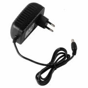 Блок питания импульсный  9В, 1,0А, 9Вт (штекер 2,5х5,5мм., в розетку)