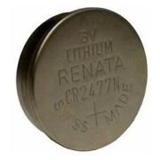 Элемент питания CR 2477N Renata BL-1