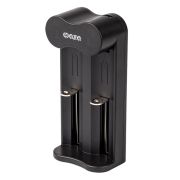 ЗУ Фаzа L-71 USB (2x  li-ion 18650,18500,16340,17650,17670,18350,18490,20700)
