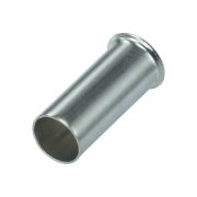 Наконечник штыревой втулочный L-6 мм 0.75 мм² (НШВ 0.75-6/НГ 0.75-6) Rexant