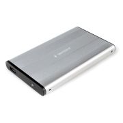 Внешний корпусUSB 2.0 для 2.5