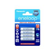 Аккумулятор AAA 1.2V,  750 mAh Ni-Mh Panasonic Eneloop BL-4