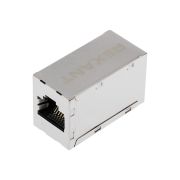 Адаптер проходной UTP RJ-45(8P8C), CAT 6 Rexant
