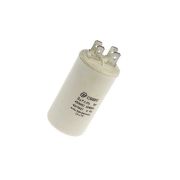Конденсатор CBB60  3mkF-450V ±5% 50Hz, две клеммы 6,3мм (SAIFU)