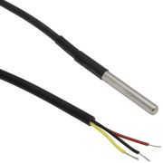 Цифровой датчик температуры с проводом1м M1820ZT5