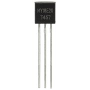 Цифровой датчик температуры MY18E20-15