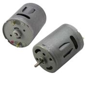 Электродвигатель постоянного тока R370-8780 12В